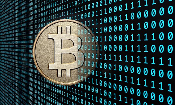 Can the Financial Markets be effected by Cryptocurrencies?