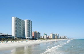 Tips for buying a new Home in Myrtle Beach