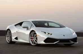 Lego Lamborghini - The new Product in Lego's Technic Line