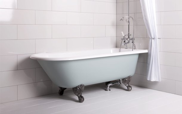 Design Tips to maximize Space in your Small Bathroom