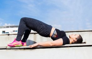 Chronic Illness to Sex 7 benefits of Regular Exercise