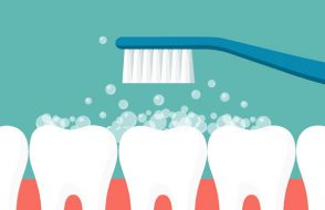 Dr. Frank Roach Highlights the Mistakes We make When Brushing Our Teeth and How to Fix Them?