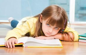 How your Kids to Study at Home and Complete all their Homework?