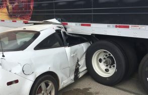 4 Steps to Take after a Truck Accident happen