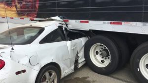 4 Steps to Take after a Truck Accident happen