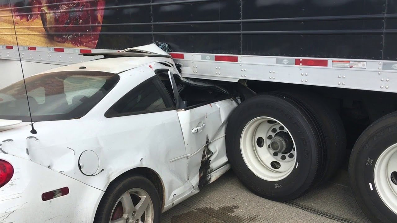 4 Steps to Take after a Truck Accident happen