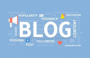 How your Blog and Bloggers Can really Help your Business to Succeed?