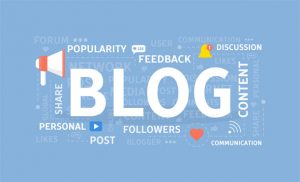 How your Blog and Bloggers Can really Help your Business to Succeed?