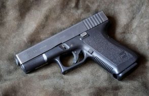 When at Long Distances how to use a Pistol Scope Guide