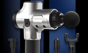 Key Factors to Consider When buying Massage Guns