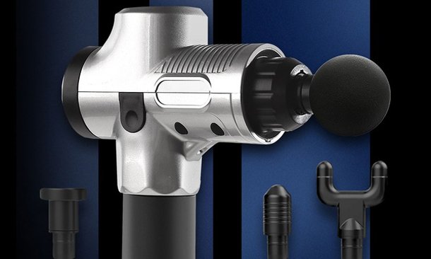 Key Factors to Consider When buying Massage Guns
