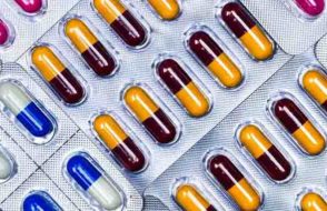 Making Pharmaceutical Drugs last Longer - Desiccants