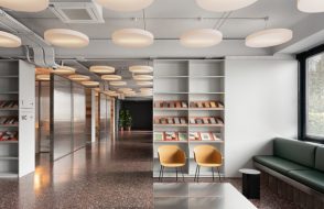 Tips for building a Socially responsible Office Space