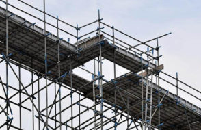 4 ways Melbourne Construction Projects Can Benefit from Loading Innovative Platform Solutions