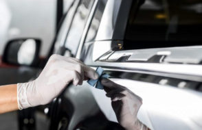 What are your best Options for Car Paint Protection?