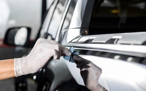 What are your best Options for Car Paint Protection?