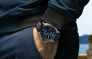 Panerai Watchesmakers a Brand that is Evolving Over Time