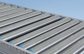 How to make Operations easier with Accumulation Conveyor Rollers