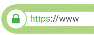 https Address Bar