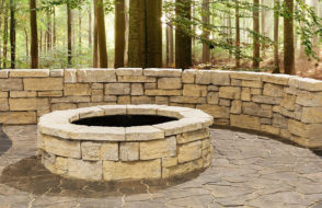 Add Fire Rings and Fire Bowls to your Patio for Fiery Décor you’ll Love