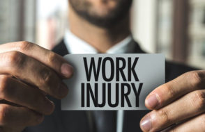 A Beginners Guide to Workplace Injury Accidents