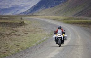 Helmet to Important Documents like 8 things a Motorbike riders to Carry