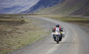 Helmet to Important Documents like 8 things a Motorbike riders to Carry