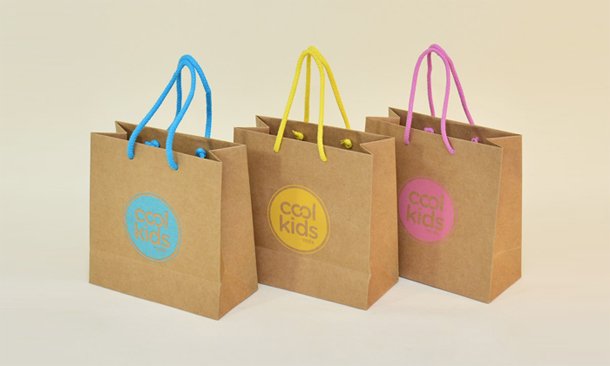 Want to make Tons of Cash from Paper Bags? Heres How?