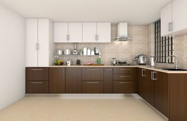 Cherry Cabinets and Some factors related to them for a Stunning Kitchen