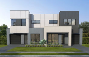 Duplex Homes - Home Design that is Worth Investing in