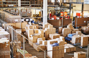 Carton boxes to extra Protection things for Industrial Packaging