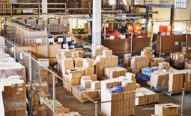 Carton boxes to extra Protection things for Industrial Packaging