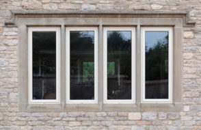 TOSTEM India - Quality Aluminium Windows Manufacturer for Indian Houses