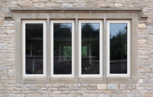 TOSTEM India - Quality Aluminium Windows Manufacturer for Indian Houses