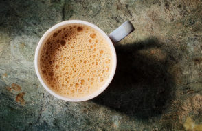 5 benefits of Indian Masala Chai with Black pepper, Ginger or Clove