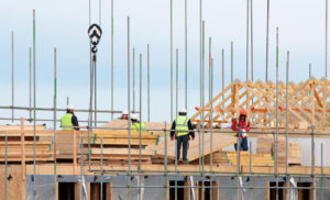 Construction Equipments - Essential Tools for Building Projects