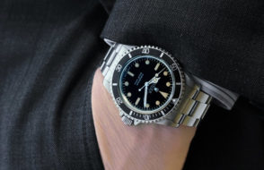 A Guide to Choosing the right Luxury Watch