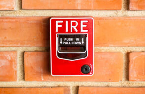 Fire Safety Program to Stop Fire Hazards within Buildings
