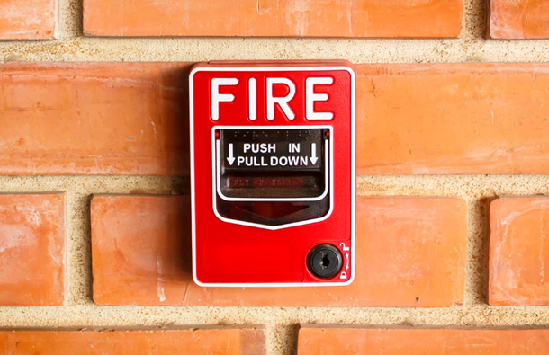 Fire Safety Program to Stop Fire Hazards within Buildings