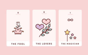 Tarot Card Reading how helps for reinforce the Positive Energy