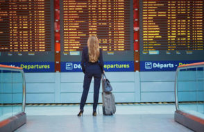 Travel Industry Frauds - Methods for Preventing Travel Frauds