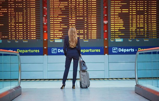 Travel Industry Frauds - Methods for Preventing Travel Frauds