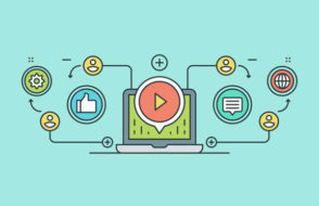 8 Advantages of making a Video for promoting your Brand Activities