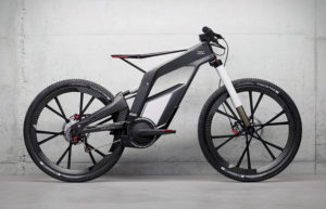 Does while Riding an Electric Bike require to be Pedaled?