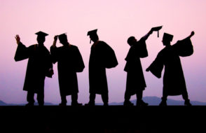 Find the right Colleges for M. A. Education in INDIA - The Definitive Guide