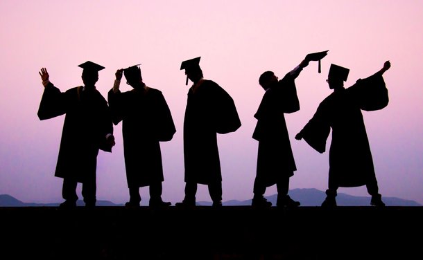 Find the right Colleges for M. A. Education in INDIA - The Definitive Guide