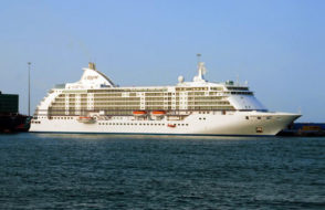 What First and Foremost thing to do after a Cruise Ship Accident?