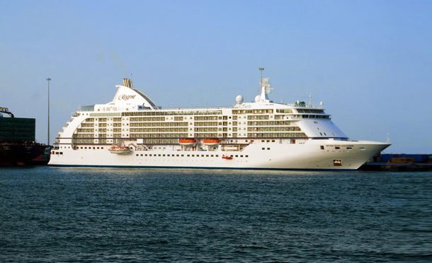 What First and Foremost thing to do after a Cruise Ship Accident?