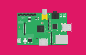 Raspberry Pi kit and its Features