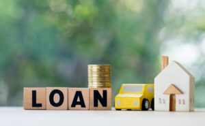 Can I Apply for a Vehicle Loan if I have Bad Credit Score?